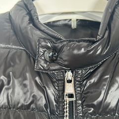 Moncler Acorus Giubbotto Puffer Jacket Size 3
