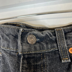 Undercover 'Rebelgods' Re-Edition Jeans Size 31