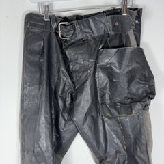 Greg Lauren Hybrid Pants