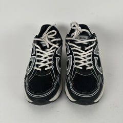 Dior B30 Black Low Top Sneaker Size 41