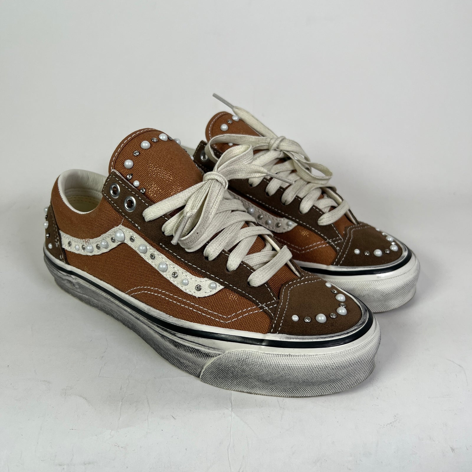 Vans OTW Old Skool LX Pearlized Sneakers
