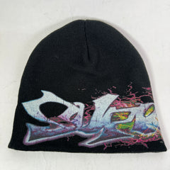 Supreme FW25 Art Dealer Graffiti Tag Beanie