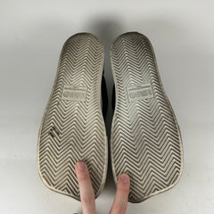 Maison Margiela MM6 Square Toes Slip Ons Size 41