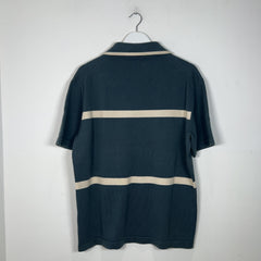 Louis Vuitton Chain Stitch Logo Polo