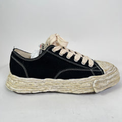 Maison Mihara Yasuhiro Peterson23 Vintage Sole Sneaker