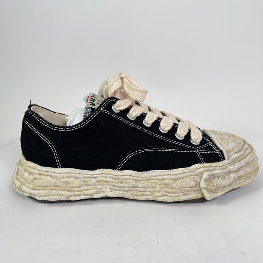 Maison Mihara Yasuhiro Peterson23 Vintage Sole Sneaker
