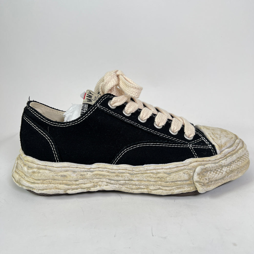 Maison Mihara Yasuhiro Peterson23 Vintage Sole Sneaker