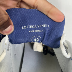 Bottega Veneta Cruise Mist Orbit Sneakers