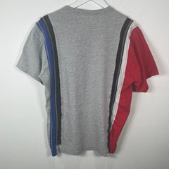 Needles Rebuild T-Shirt Size M