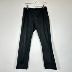 CDG Homme Rolling Stones Pants Size M