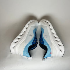 Loewe x ON Cloudtilt 2.0 White/Blue Sneaker Size 10