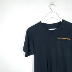 Chrome Hearts Scroll Logo T-Shirt