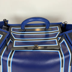 Issey Miyake Guston Handle Bags