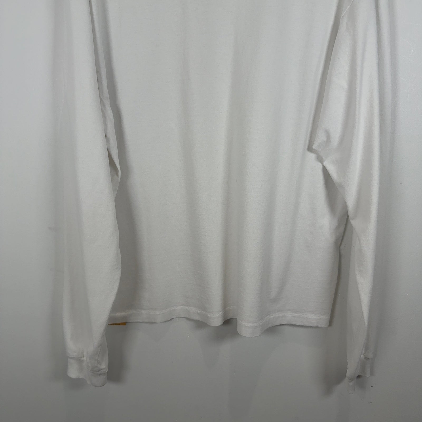 Gallery Dept Pocket Logo Longsleeve