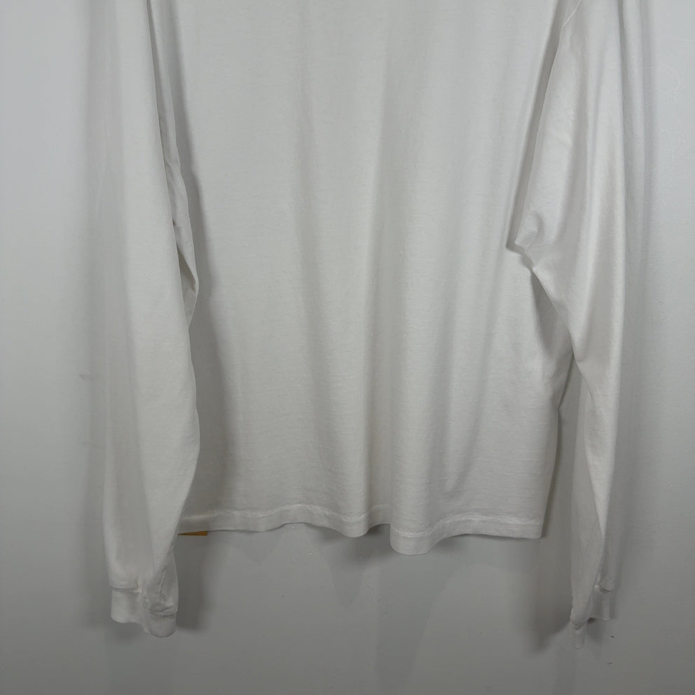 Gallery Dept Pocket Logo Longsleeve