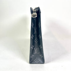 Louis Vuitton Eclipse Monogram Pochette Voyage MM