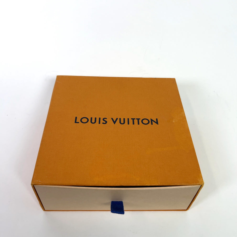 Louis Vuitton Monogram Saint Tulle LV Initiales Belt