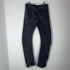 WJK J Cut Denim Jeans