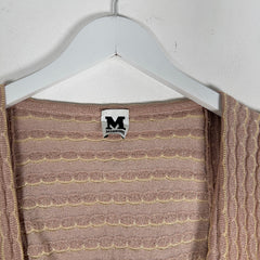 Missoni Dress Size 40