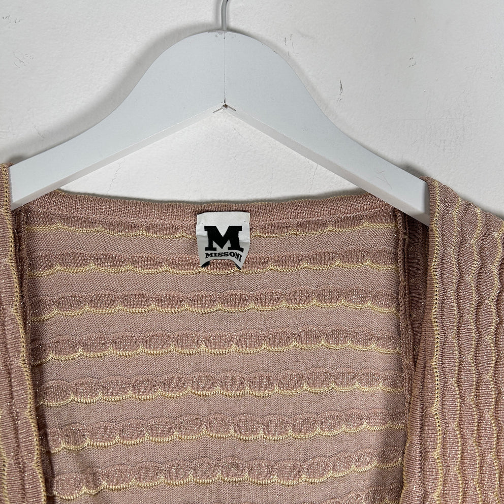Missoni Dress Size 40