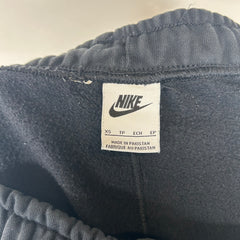 Nike x Stussy Black Sweatpants Size S