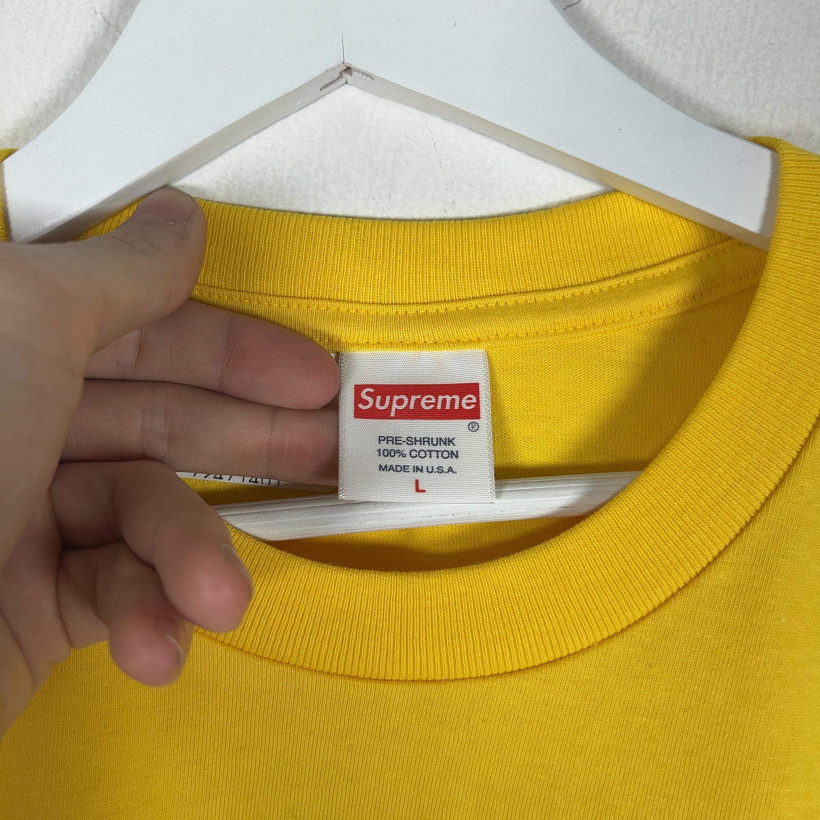 Supreme Float Graphic T-Shirt