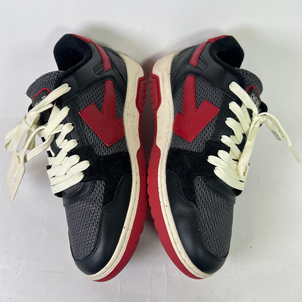 Off-White Out Of Office Sneakers