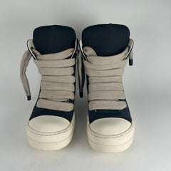 Rick Owens DRKSHDW Jumbo Lace Puffer Ramone Size 44