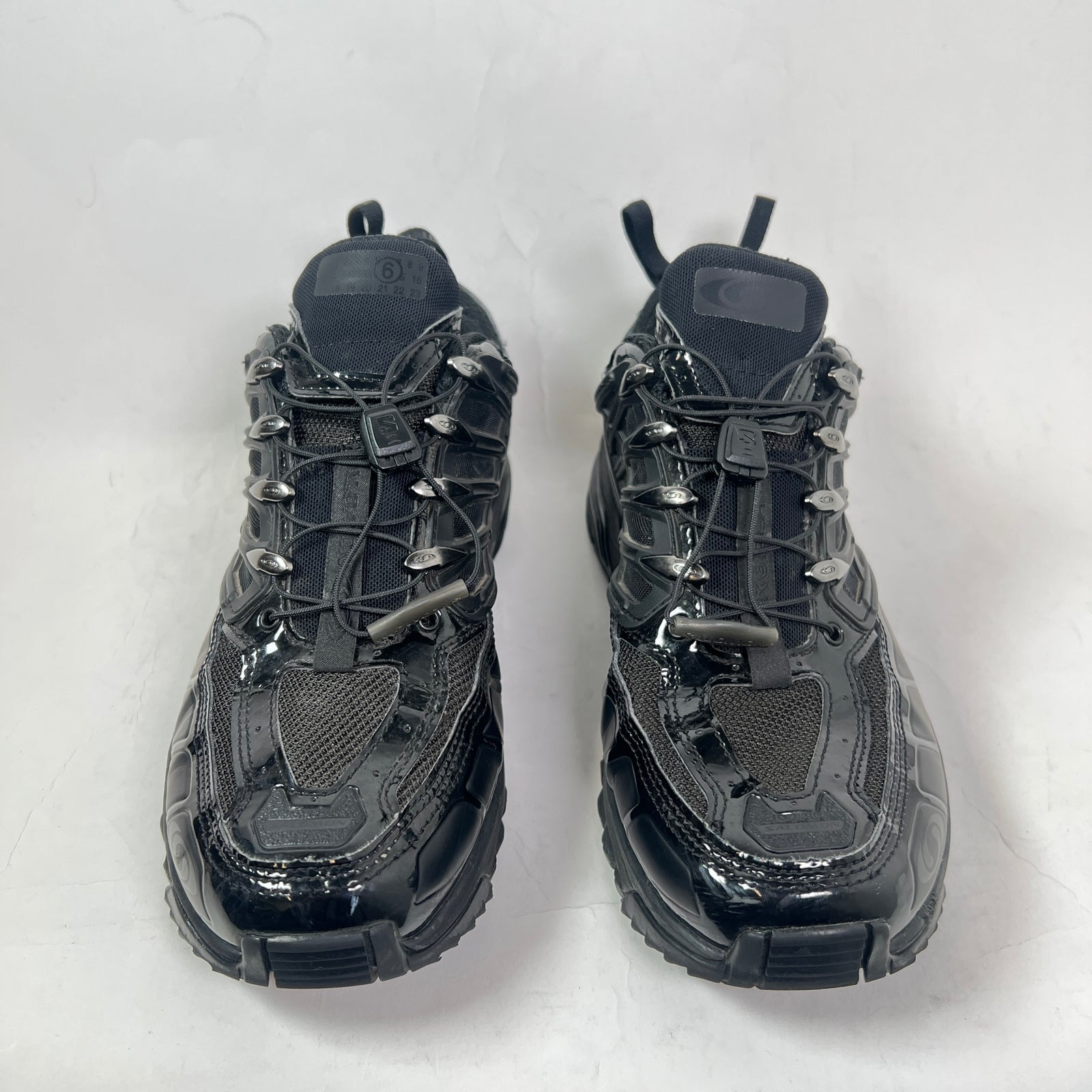 MM6 Maison Margiela x Salomon Quiet Shade ACS Pro Sneaker Size 9