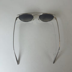 Oliver Peoples Hightree Wire Frame Sunglasses