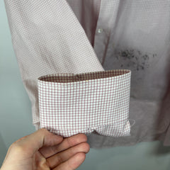 Raf Simons 'Perfect Semantic Systems' Button-Up Shirt