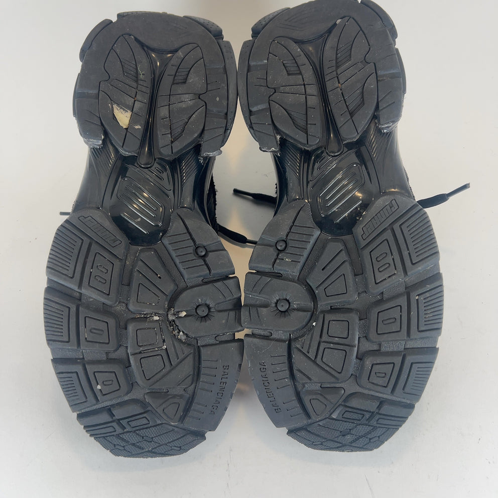 Balenciaga 'Track Runner' Lowtop Sneakers