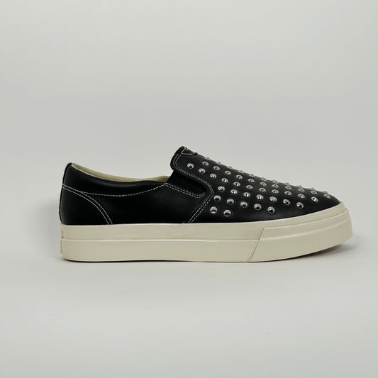 Junya Watanbe x Stepney Workers Club Studded Slip-On Size 44