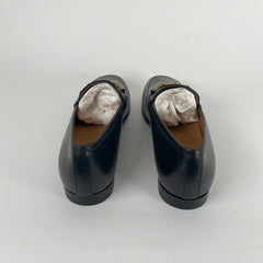 Gucci Horsebit Dress Shoes Size 39