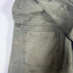 JW Anderson Sailor Flap Cargo Pants