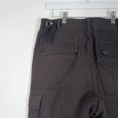 Stussy Faded Cargo Pants