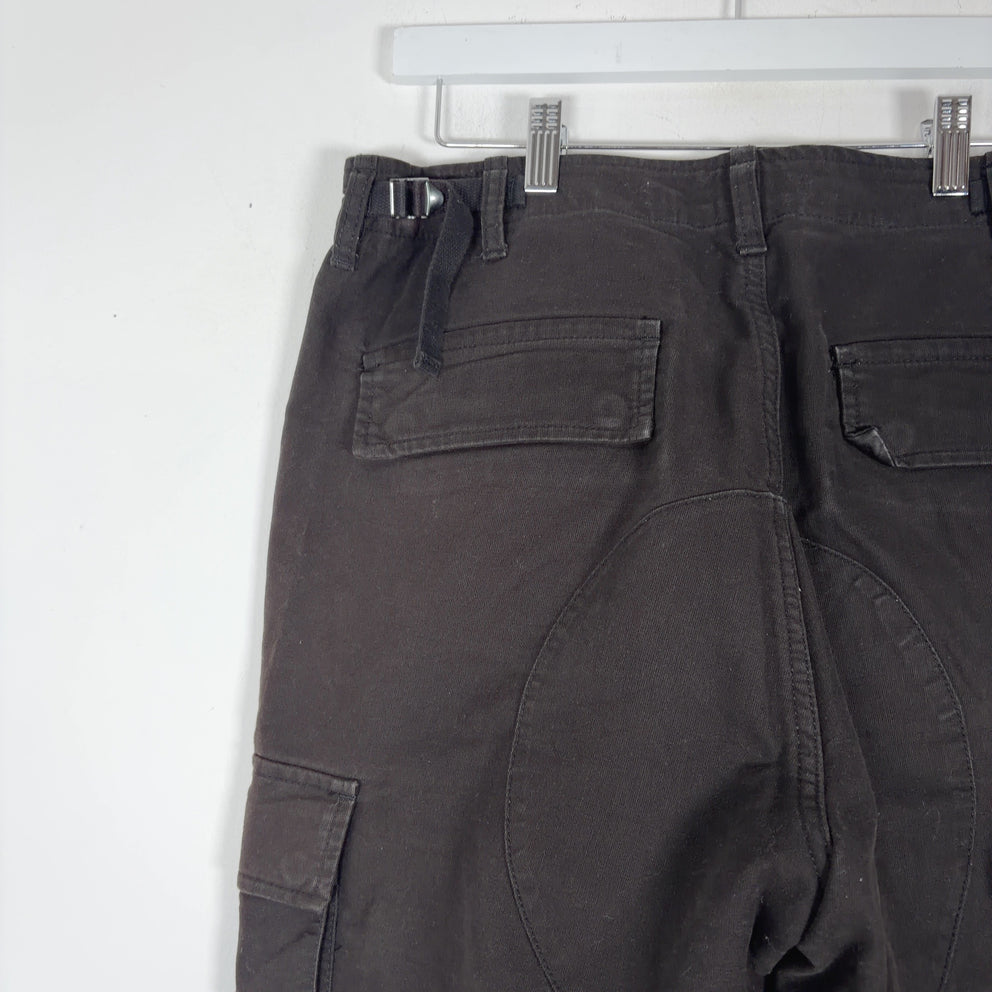 Stussy Faded Cargo Pants