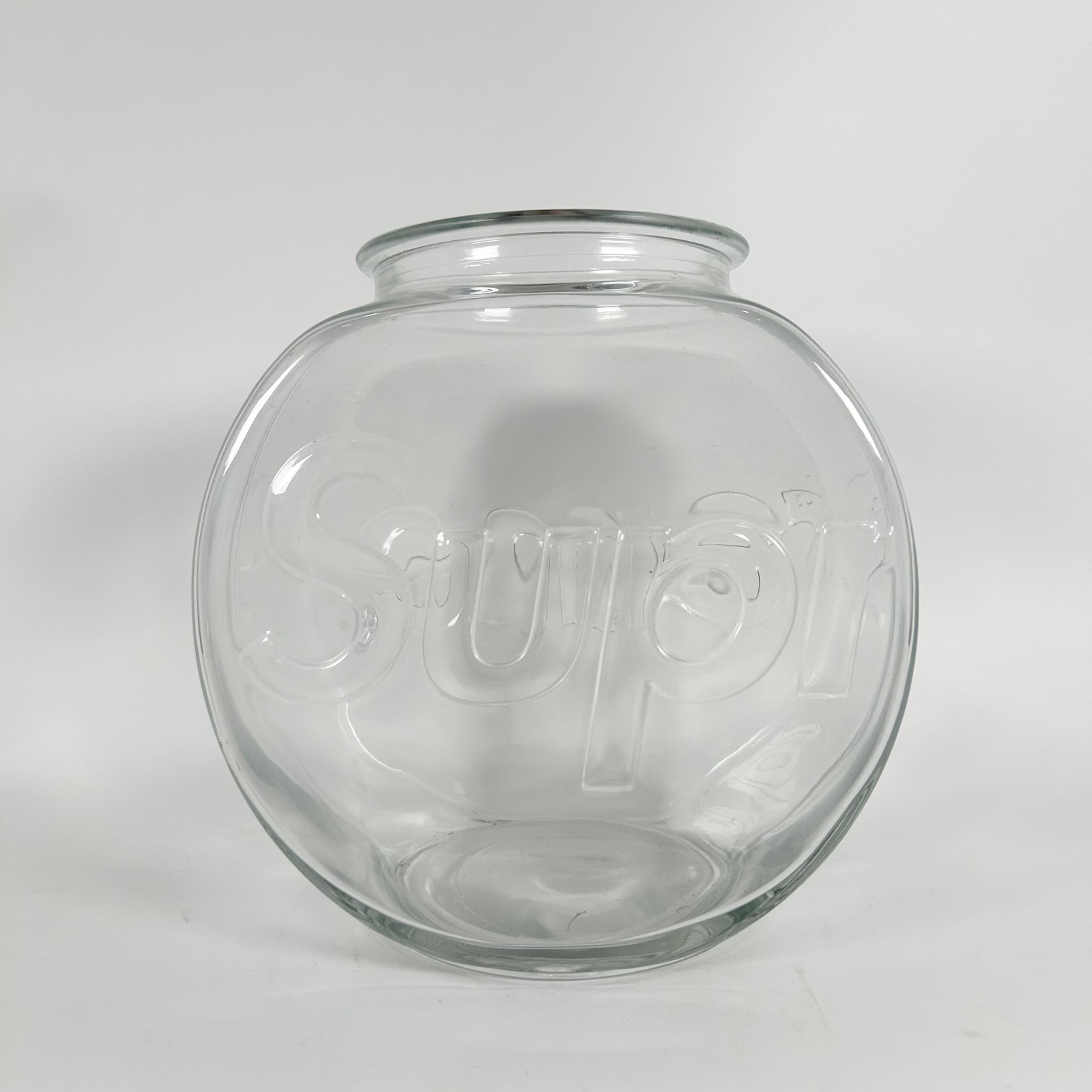 Supreme Fishbowl