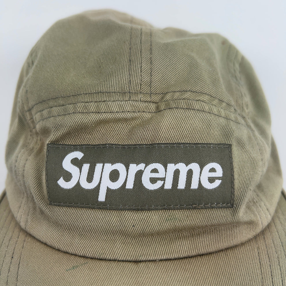 Supreme Box Logo Hat