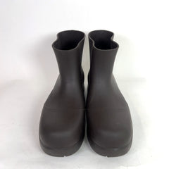 Bottega Veneta Brown Puddle Boots