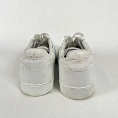 Louis Vuitton Monogram Rivoli Low Top LV 10