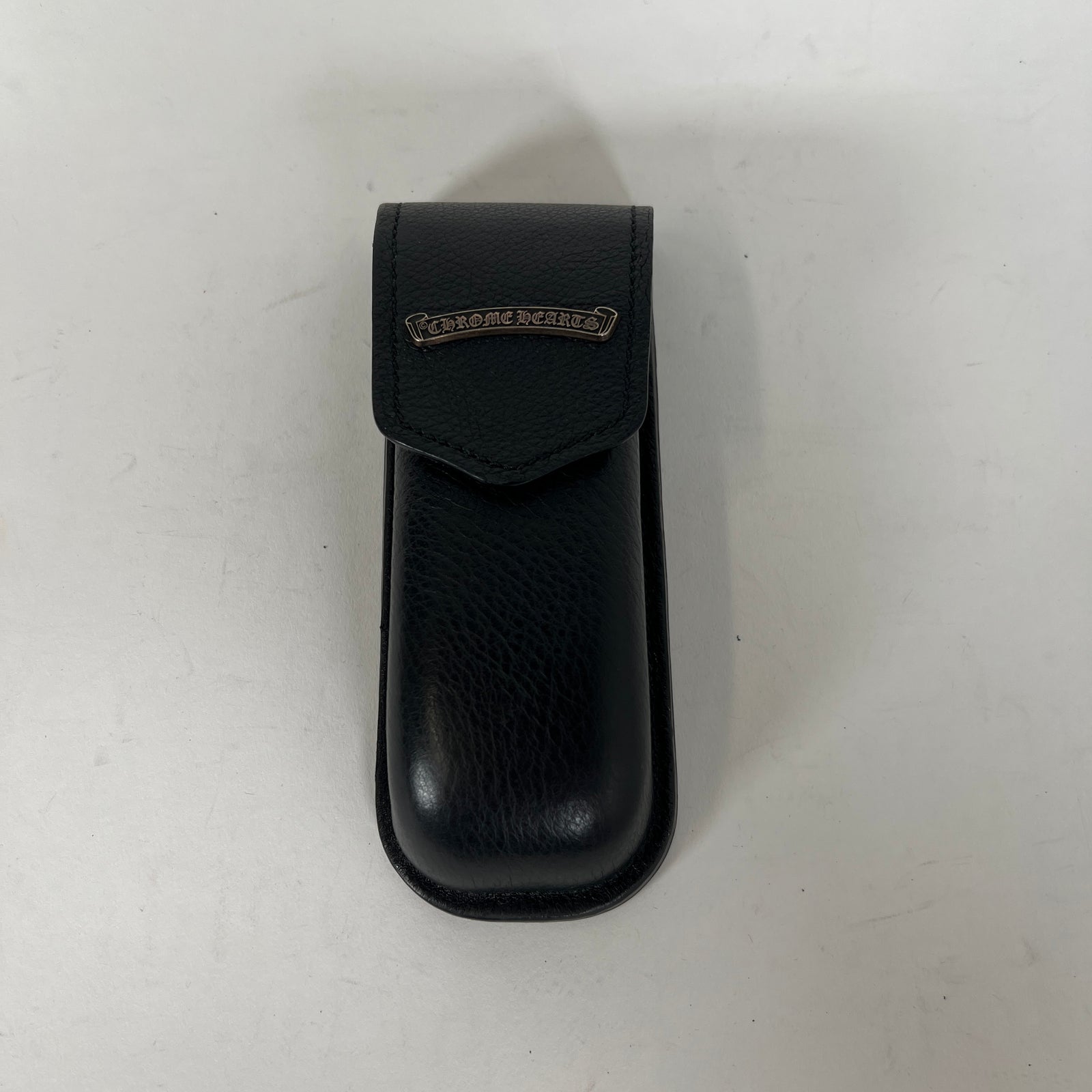 Chrome Hearts Deep 1 Rose Gold Sunglasses