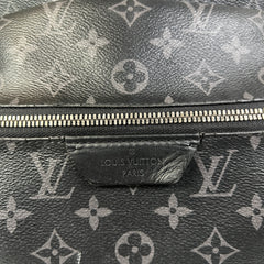 Louis Vuitton Discovery Backpack Eclipse Monogram