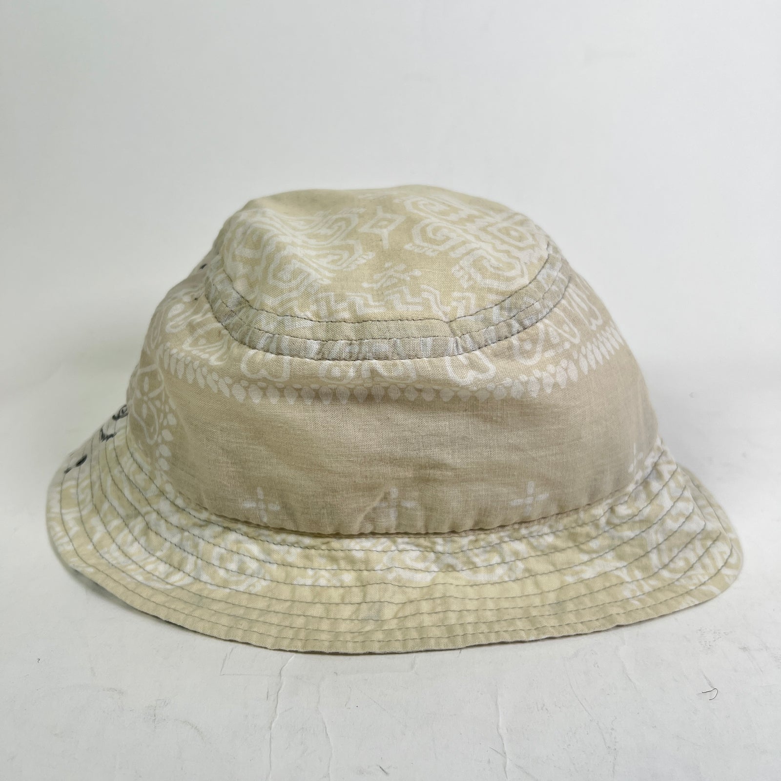 Kapital Bandana Hat