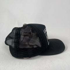 Chrome Hearts Malibu Exclusive Trucker Hat