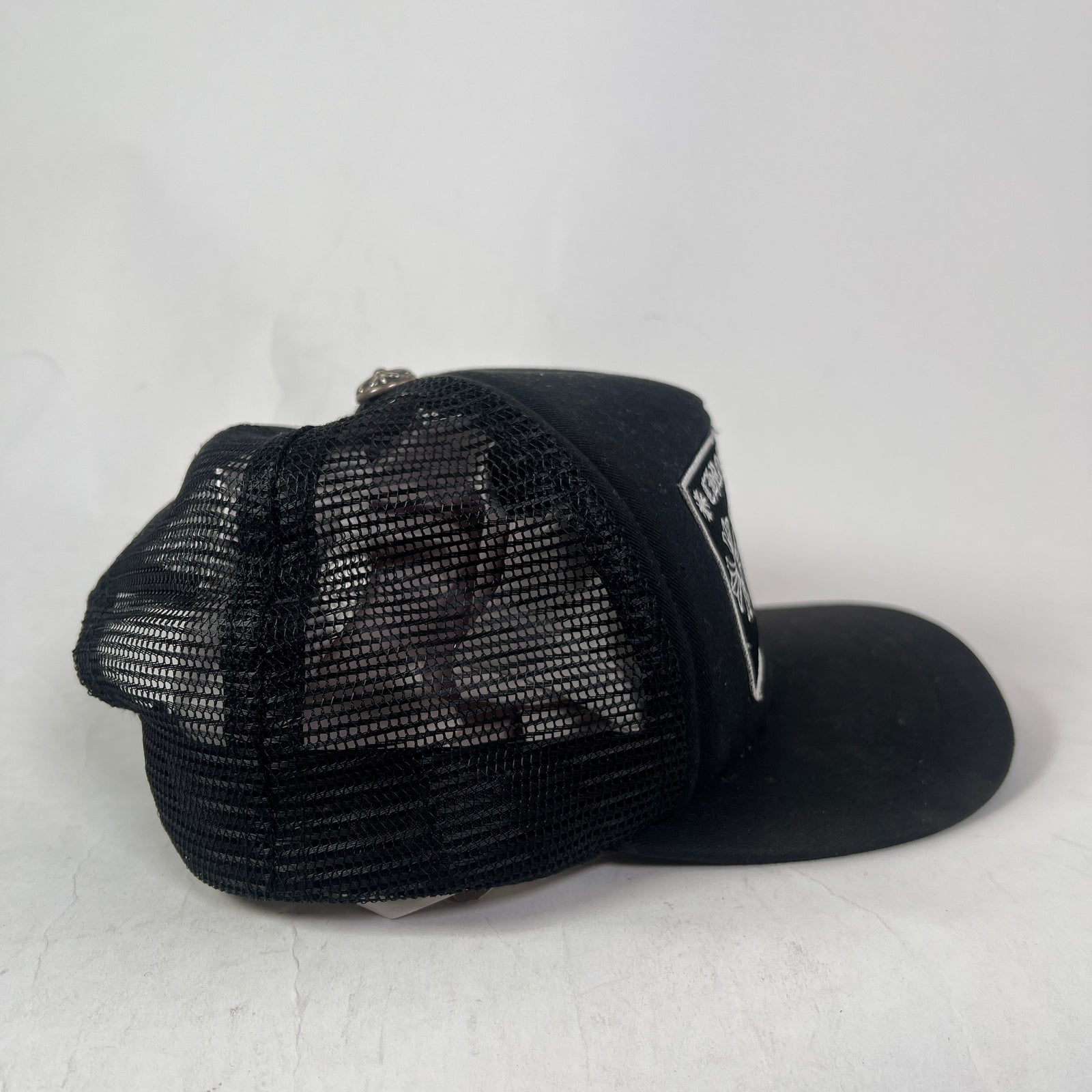 Chrome Hearts Malibu Exclusive Trucker Hat
