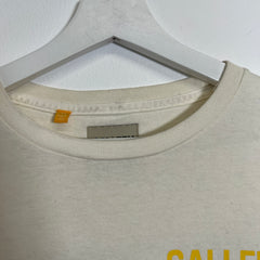 Gallery Dept Drive Thru T-Shirt Size M