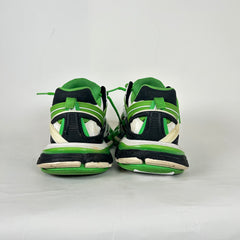 Balenciaga Green/Black Track 2 Sneakers Size 41