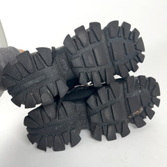 Prada 'Cloudbust Thunder' Lowtop Sneaker