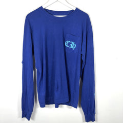 Chrome Hearts Star Graphic Longsleeve